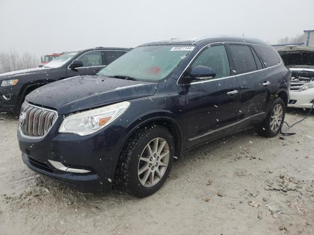 BUICK ENCLAVE 2015 with VIN 5GAKVBKD7FJ376639 - Photo from auction