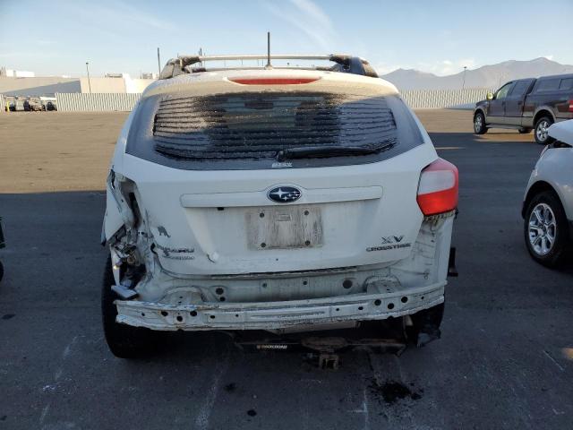 Photo 6 from auction – 2013 SUBARU XV CROSSTR with VIN JF2GPAGC0DH835962