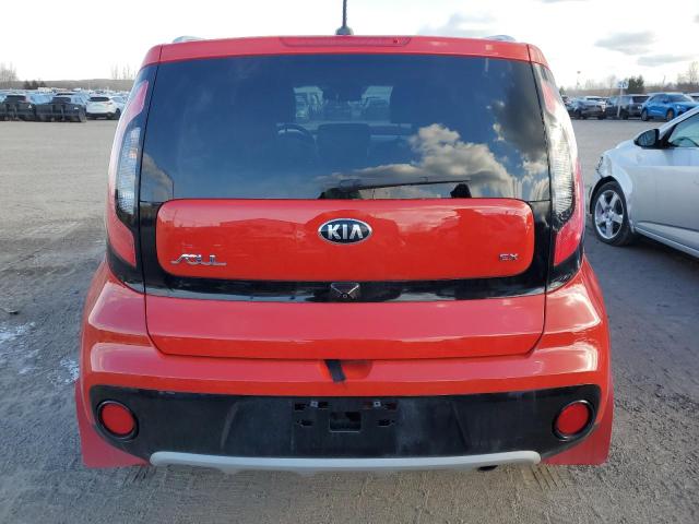 Photo 6 from auction – 2019 KIA SOUL + with VIN KNDJP3A52K7011264