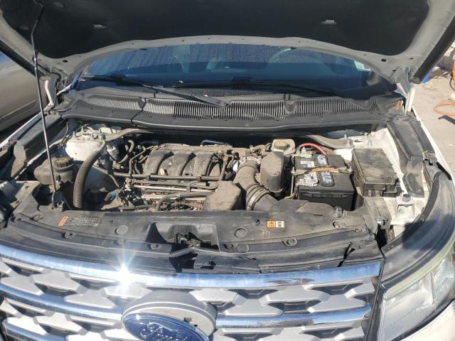 Photo 12 from auction – 2019 FORD EXPLORER L with VIN 1FM5K7F84KGA97490