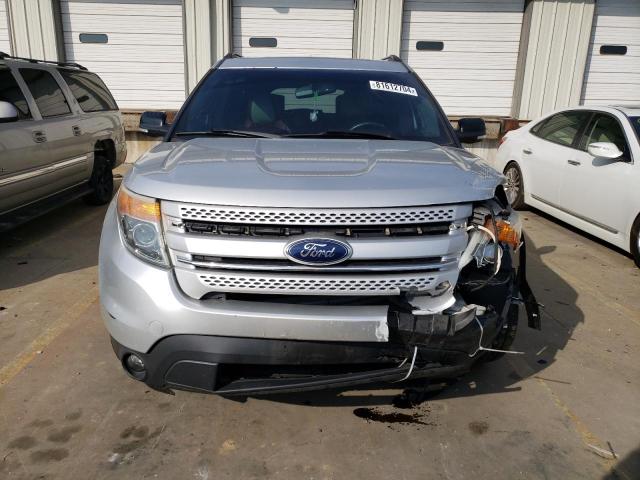 Photo 5 from auction – 2014 FORD EXPLORER X with VIN 1FM5K7D83EGB88967