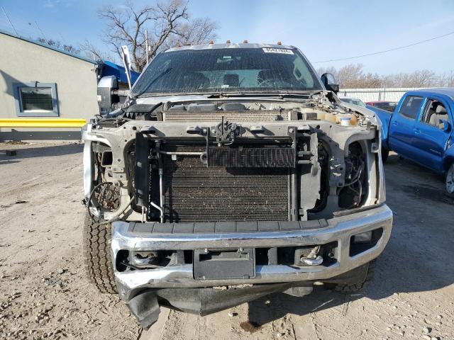 Photo 5 from auction – 2018 FORD F250 SUPER with VIN 1FT7W2B69JEB36044