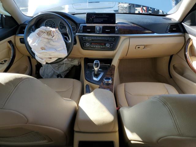 Photo 8 from auction – 2014 BMW 428 XI with VIN WBA3N9C56EF720351