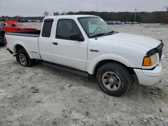 Photo 4 from auction – 2002 FORD RANGER with VIN 1FTYR44U52PA59665