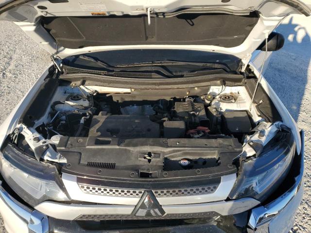 Photo 11 from auction – 2019 MITSUBISHI OUTLANDER with VIN JA4AD2A38KZ005095