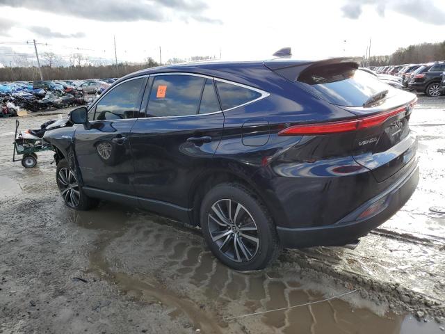 Photo 2 from auction – 2021 TOYOTA VENZA LE with VIN JTEAAAAH8MJ019046