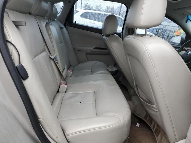 Photo 10 from auction – 2008 CHEVROLET IMPALA 4D with VIN 2G1WT58K489210552