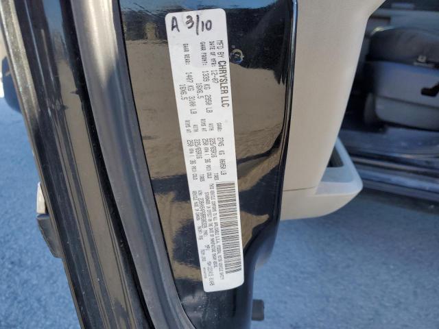 Photo 14 from auction – 2008 DODGE GRAND CARA with VIN 2D8HN54P68R686329
