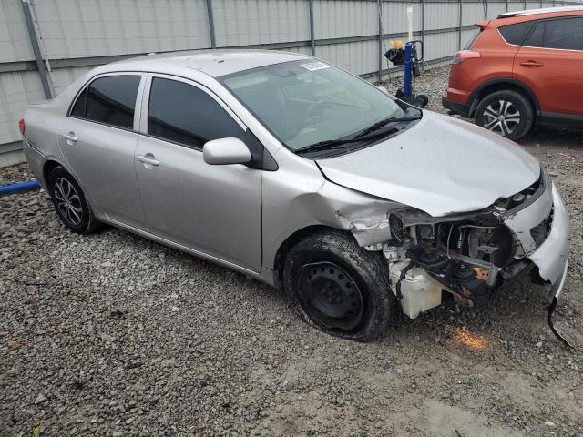Photo 4 from auction – 2010 TOYOTA COROLLA BA with VIN 1NXBU4EE3AZ338281