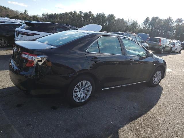 Photo 3 from auction – 2012 TOYOTA CAMRY BASE with VIN 4T1BF1FK7CU132882