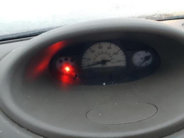 Photo 9 from auction – 2004 TOYOTA ECHO with VIN JTDAT123940328208
