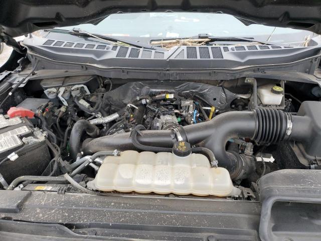 Photo 11 from auction – 2021 FORD F150 SUPER with VIN 1FTEX1EP1MFA02582