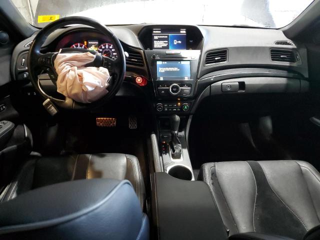 Photo 8 from auction – 2022 ACURA ILX PREMIU with VIN 19UDE2F88NA006496