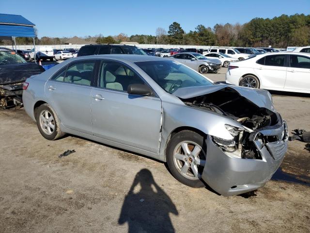 Photo 4 from auction – 2007 TOYOTA CAMRY CE with VIN 4T1BE46K17U154449
