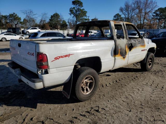Photo 3 from auction – 1997 DODGE RAM 1500 with VIN 1B7HF13Y9VJ540974