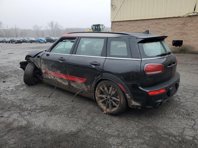 Photo 2 from auction – 2024 MINI COOPER JOH with VIN WMWJZ9C08R2V68120