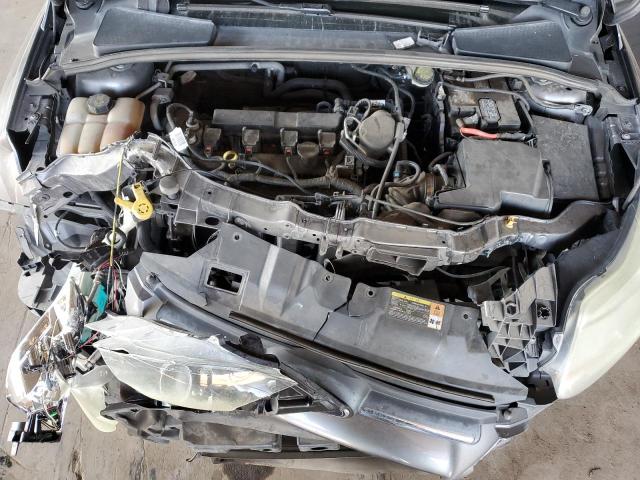 Photo 11 from auction – 2014 FORD FOCUS SE with VIN 1FADP3F27EL218326