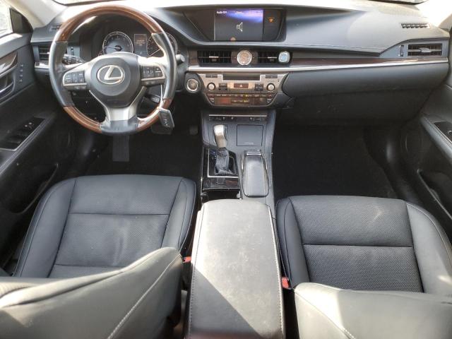 Photo 8 from auction – 2017 LEXUS ES 350 with VIN 58ABK1GG7HU076738