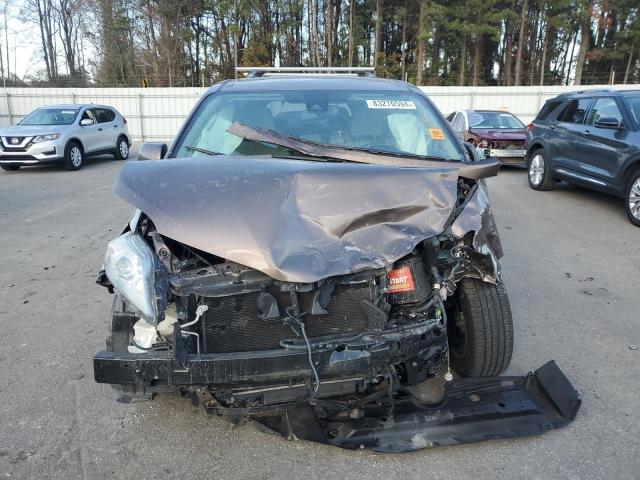Photo 5 from auction – 2018 TOYOTA SIENNA LE with VIN 5TDKZ3DC0JS964424