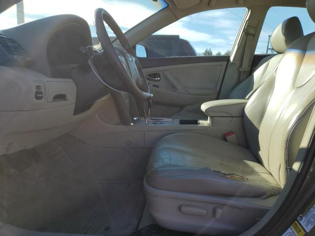 Photo 7 from auction – 2007 TOYOTA CAMRY CE with VIN 4T1BE46K07U045898