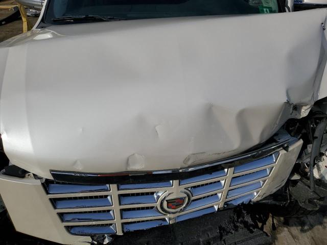 Photo 12 from auction – 2010 CADILLAC ESCALADE L with VIN 1GYUKBEF6AR166762