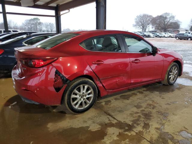 Photo 3 from auction – 2016 MAZDA 3 TOURING with VIN 3MZBM1V77GM294140