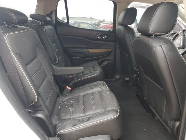 Photo 10 from auction – 2017 GMC ACADIA DEN with VIN 1GKKNPLS8HZ172773