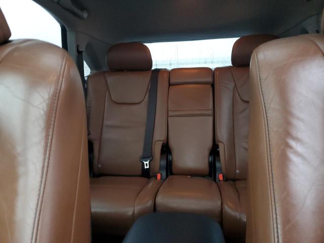 Photo 10 from auction – 2015 LEXUS RX 350 BAS with VIN 2T2BK1BA0FC261881