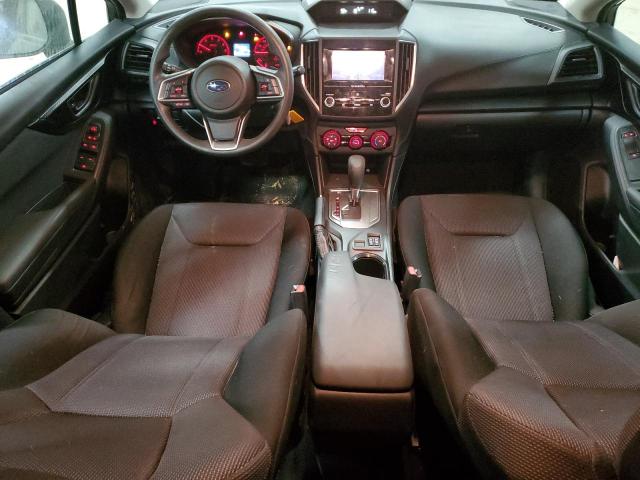 Photo 8 from auction – 2018 SUBARU IMPREZA PR with VIN 4S3GTAB62J3723331