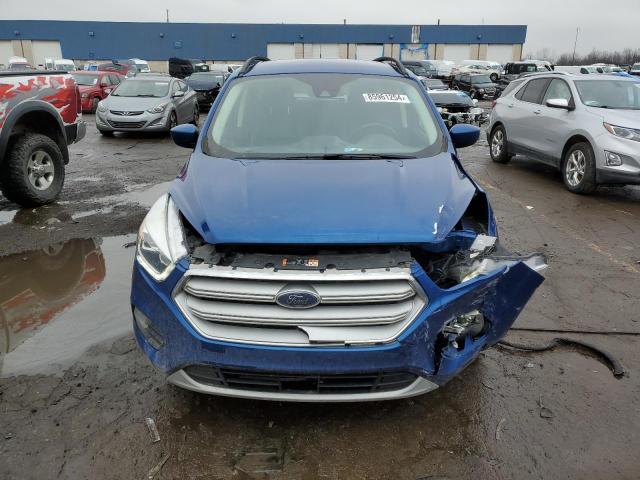 Photo 5 from auction – 2019 FORD ESCAPE SEL with VIN 1FMCU9HD2KUA97657
