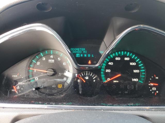 Photo 9 from auction – 2016 CHEVROLET TRAVERSE L with VIN 1GNKVGKDXGJ220874