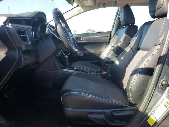 Photo 7 from auction – 2015 TOYOTA COROLLA L with VIN 2T1BURHE5FC341314