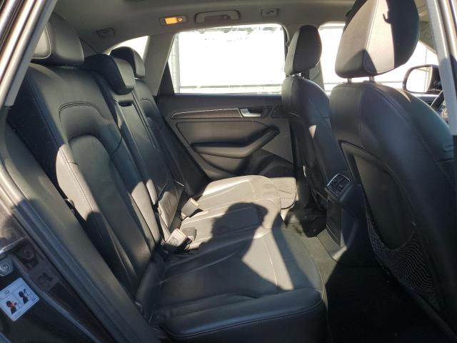 Photo 11 from auction – 2016 AUDI Q5 PREMIUM with VIN WA1C2AFP7GA087864