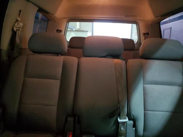 Photo 10 from auction – 2007 DODGE DURANGO SL with VIN 1D8HD48P37F579753