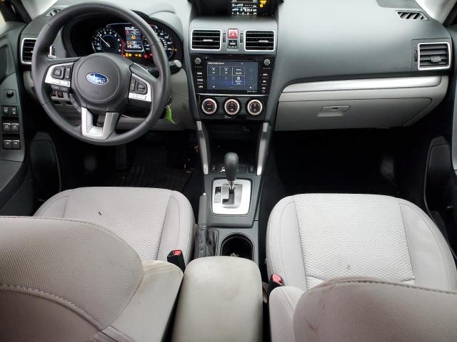 Photo 8 from auction – 2017 SUBARU FORESTER 2 with VIN JF2SJAGC9HH444245
