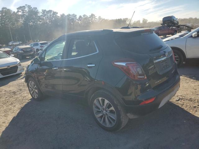 Photo 2 from auction – 2017 BUICK ENCORE PRE with VIN KL4CJASB1HB100018