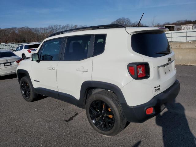 Photo 2 from auction – 2017 JEEP RENEGADE L with VIN ZACCJBBHXHPF82848