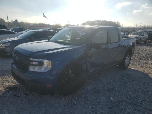 FORD MAVERICK X 2024 with VIN 3FTTW8A3XRRB35423 - Photo from auction