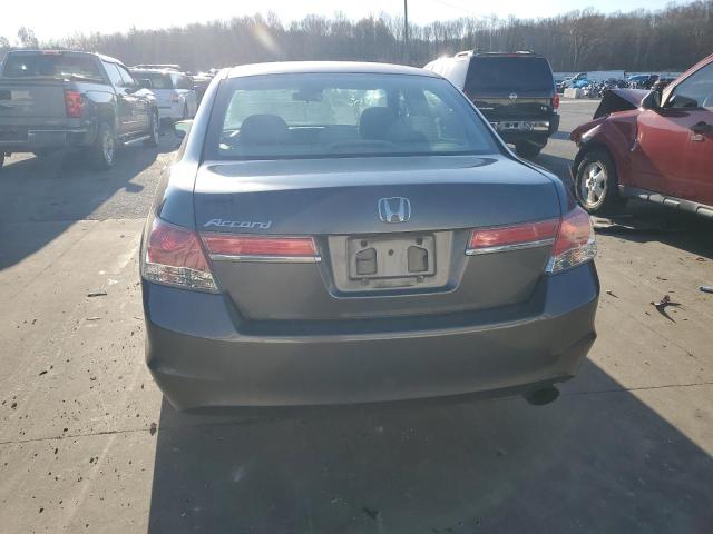 Foto 6 de la subasta – 2012 HONDA ACCORD con VIN 1HGCP2F33CA169595