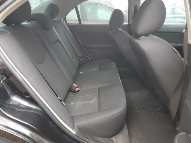 Photo 10 from auction – 2011 MERCURY MILAN with VIN 3MEHM0HA5BR603838
