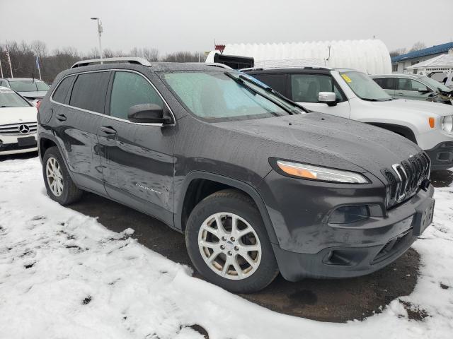 Photo 4 from auction – 2015 JEEP CHEROKEE L with VIN 1C4PJMCS2FW524949