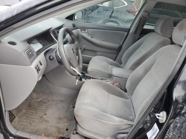 Photo 7 from auction – 2003 TOYOTA COROLLA CE with VIN 2T1BR32E43C711297
