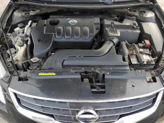 Photo 11 from auction – 2011 NISSAN ALTIMA BAS with VIN 1N4AL2AP6BN473609