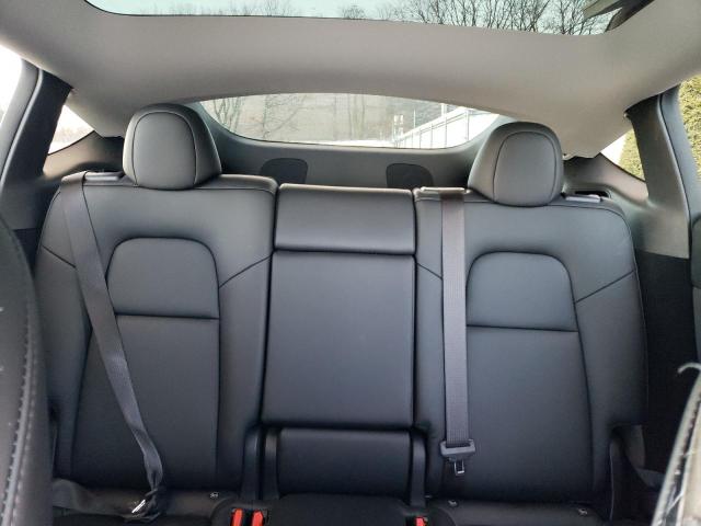 Photo 10 from auction – 2023 TESLA MODEL Y with VIN 7SAYGDEE7PA141881