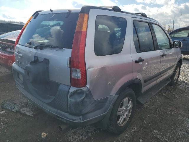 Photo 3 from auction – 2002 HONDA CR-V EX with VIN JHLRD78802C071766