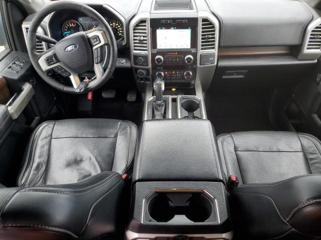 Photo 8 from auction – 2016 FORD F150 SUPER with VIN 1FTEW1EP2GFC03222