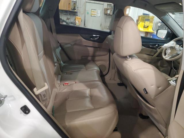 Photo 11 from auction – 2014 NISSAN ROGUE S with VIN 5N1AT2MV7EC853655