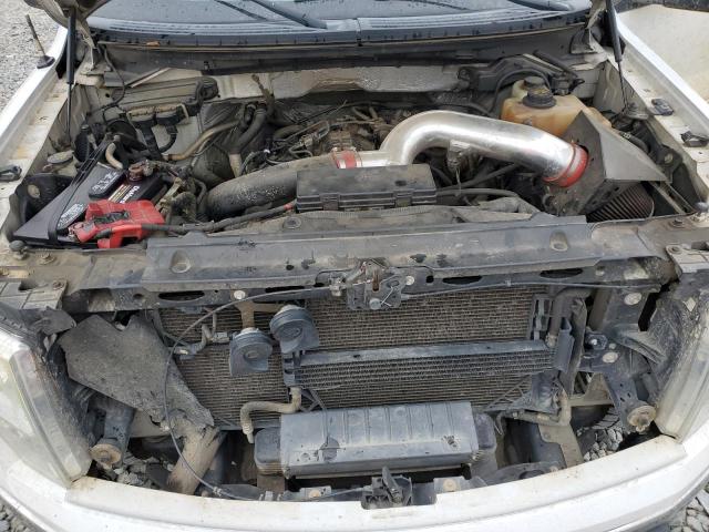 Photo 11 from auction – 2013 FORD F150 SUPER with VIN 1FTFW1ET5DFB26844