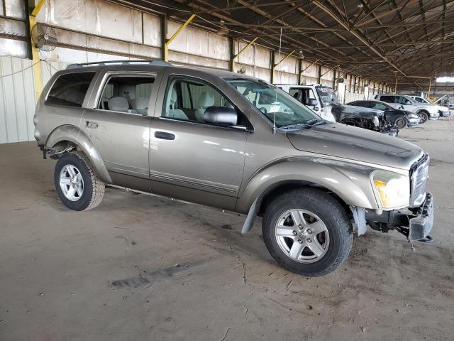Photo 4 from auction – 2004 DODGE DURANGO SL with VIN 1D4HB48DX4F182985