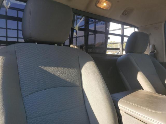 Photo 10 from auction – 2018 RAM 2500 ST with VIN 3C6MR4AL7JG215404